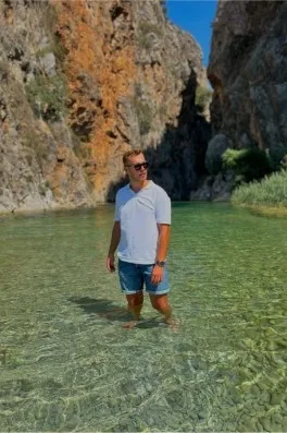 Cast Ajans Yapım Mustafa K