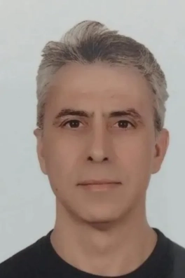 Cast Ajans Yapım Cahit Ç