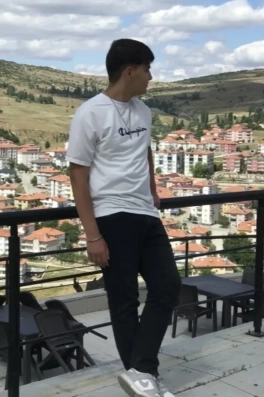 Muhammed D Cast Ajans Yapım Muhammed D