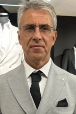 Cast Ajans Yapım Cahit Ç