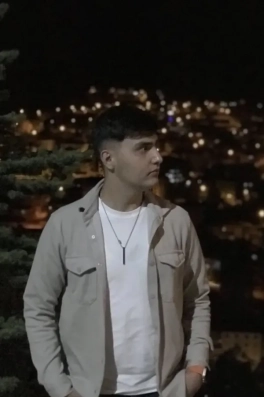 Muhammed D Cast Ajans Yapım Muhammed D