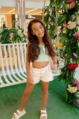 Cast Ajans Yapım Hazal G