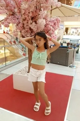 Cast Ajans Yapım Hazal G