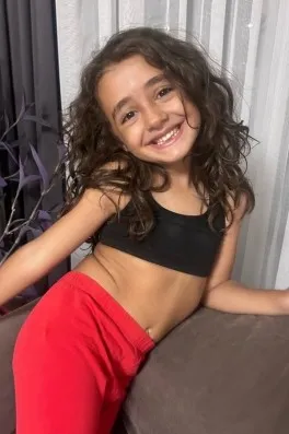 Cast Ajans Yapım Hazal F