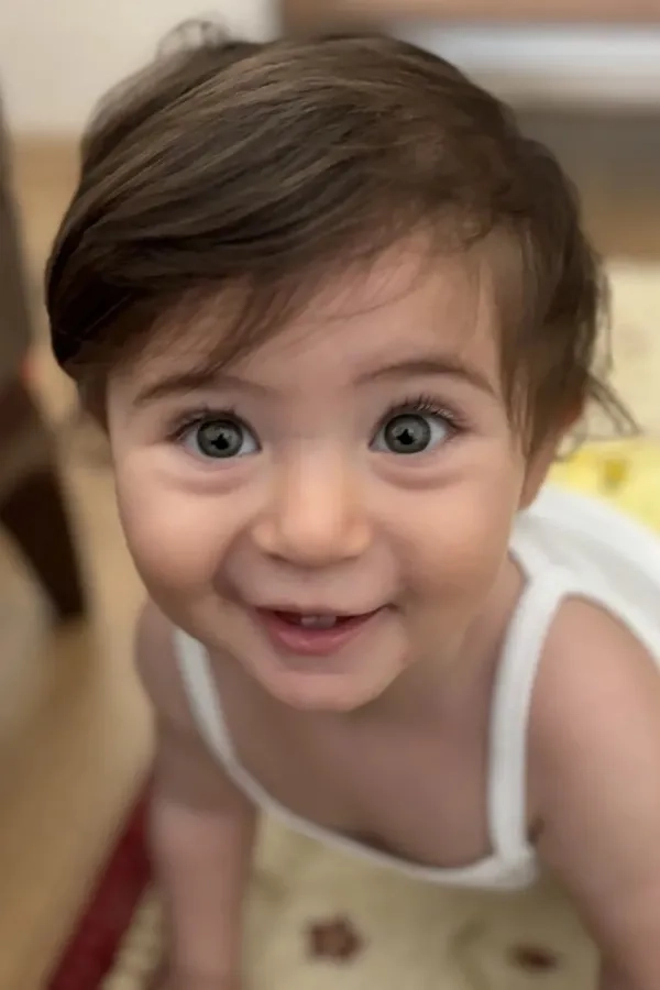 Aybüke Ulutürk, fotoğraf 3