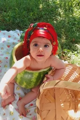 Cast Ajans Yapım Seyma A