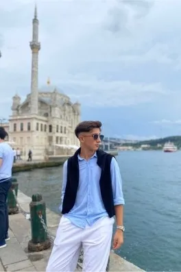 Cast Ajans Yapım Nurullah T