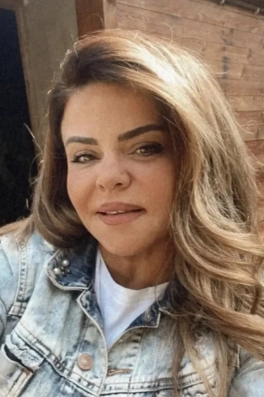 Tuğba K Cast Ajans Yapım Tuğba K