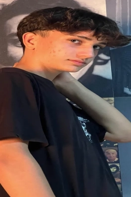 Cast Ajans Yapım Muhammed B