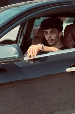 Fatih G Cast Ajans Yapım Fatih G