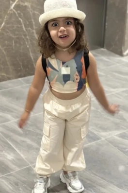 Cast Ajans Yapım Diyana V