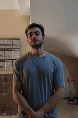 Cast Ajans Yapım Samed B