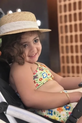 Cast Ajans Yapım Diyana V