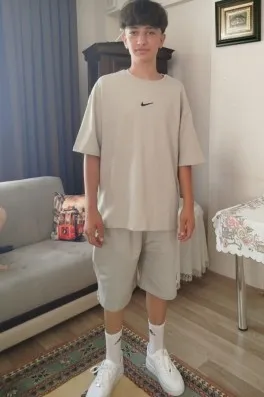 Cast Ajans Yapım Muhammed B