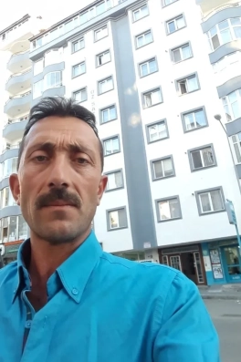 Cast Ajans Yapım Adem P