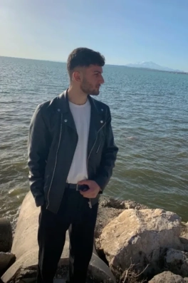 Cast Ajans Yapım Yunus Ö