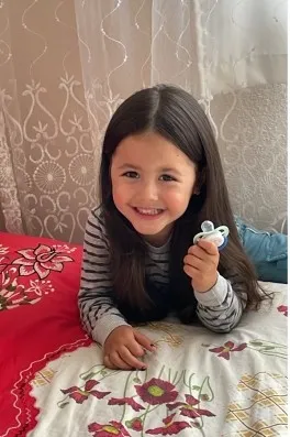 Cast Ajans Yapım Belinay K