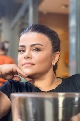 Tuğba K Cast Ajans Yapım Tuğba K