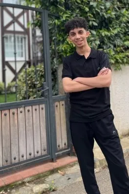 Fatih G Cast Ajans Yapım Fatih G