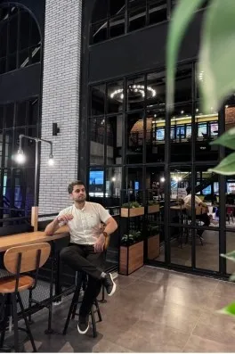 Cast Ajans Yapım Fatih Y