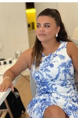 Tuğba K Cast Ajans Yapım Tuğba K