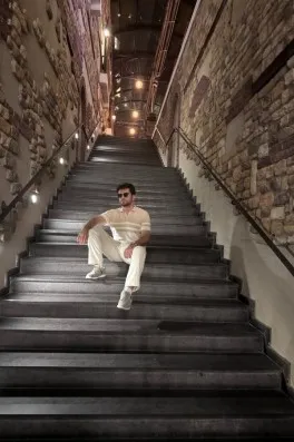 Cast Ajans Yapım Fatih Y