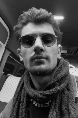 Cast Ajans Yapım Yunus Ö