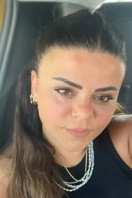 Tuğba K Cast Ajans Yapım Tuğba K