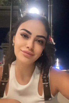 Merve Ö Cast Ajans Yapım Merve Ö