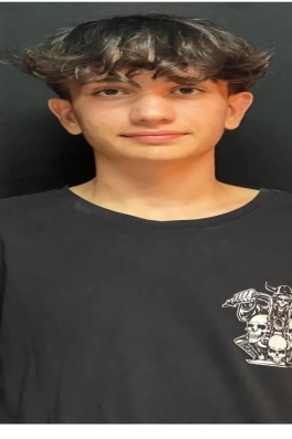 Cast Ajans Yapım Muhammed B