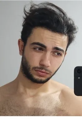 Cast Ajans Yapım Samed B