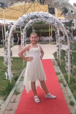 Cast Ajans Yapım Elif A