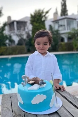 Cast Ajans Yapım Aras ç