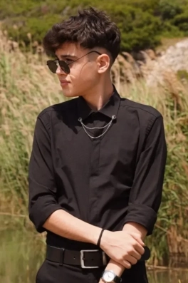Fatih Muhanmed