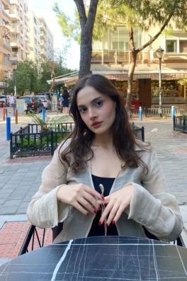 Cast Ajans Yapım İdil A