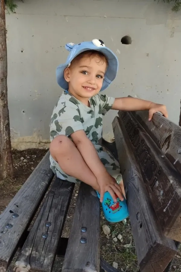Muhammed Alparslan aktürk, fotoğraf 2