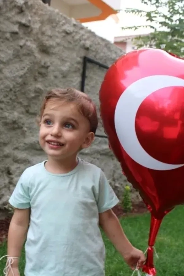 Muhammed Alparslan aktürk, fotoğraf 3