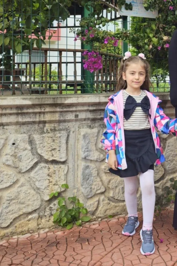 Beren su azman, fotoğraf 3