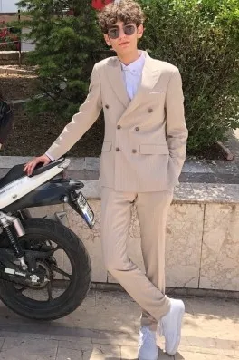 Cast Ajans Yapım Ömer Ö