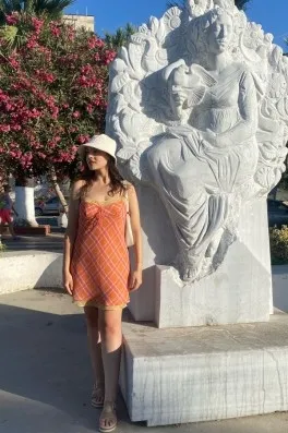 Cast Ajans Yapım İdil A