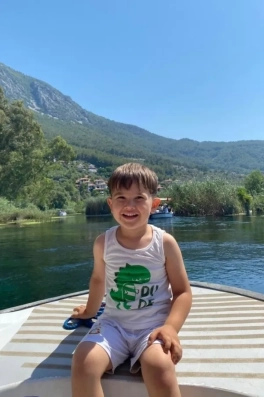 Cast Ajans Yapım Miraç D