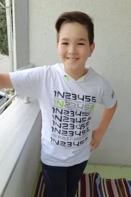 Cast Ajans Yapım Berat K