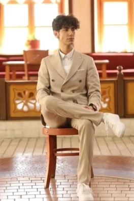 Cast Ajans Yapım Ömer Ö