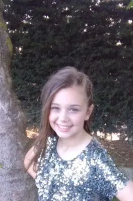 Açelya K Cast Ajans Yapım Açelya K