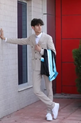 Cast Ajans Yapım Ömer Ö