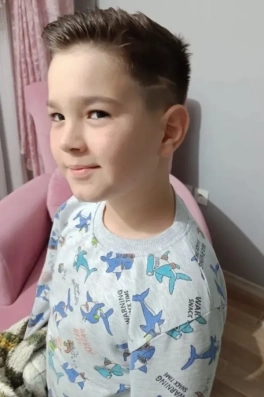 Cast Ajans Yapım Berat K