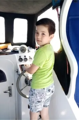 Cast Ajans Yapım Berat K