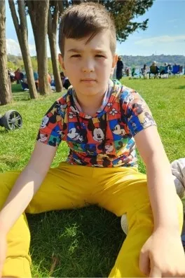 Cast Ajans Yapım Berat K