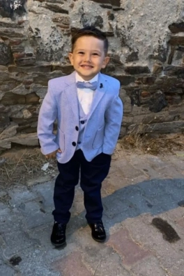 Cast Ajans Yapım Miraç D