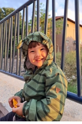 Cast Ajans Yapım Miraç D